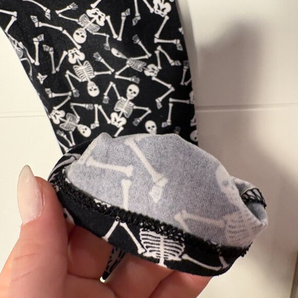 2 pairs of SweetLegs tights - Picture 8 of 11